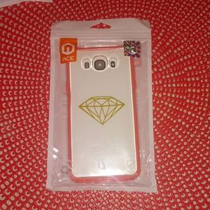 ❤ Sumsung Galaxy J7. Protective case